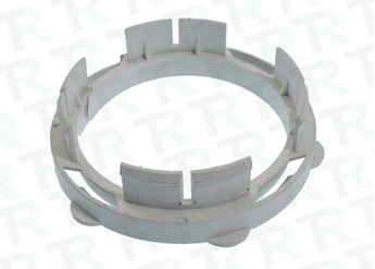 Imagen de ANCLAJE 100 mm TUBO SECADORA
