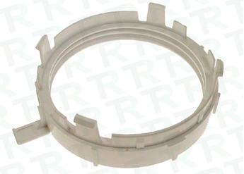 Imagen de ANCLAJE 100 mm TUBO SECADORA ZAN