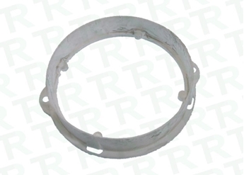 Imagen de ANCLAJE 100 mm TUBO SECADORA