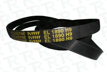 Imagen de CORREA 1890-H8 CANDY ZEROWATT