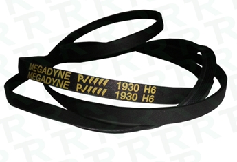 Imagen de CORREA  1930-H6  AEG