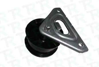 Imagen de POLEA TENSOR SECADORA IND, ARISTONG