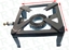 Imagen de HORNILLO FG-04 BUTANO 400x400 mm