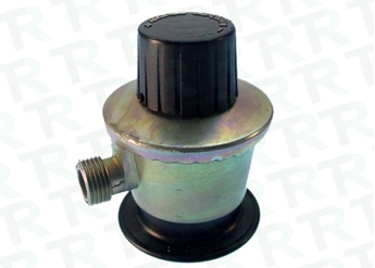 Imagen de REGULADOR VARIABLE  "RK" BUTANO