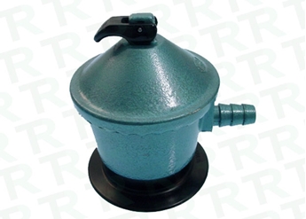 Imagen de REGULADOR BUTANO 50 gr