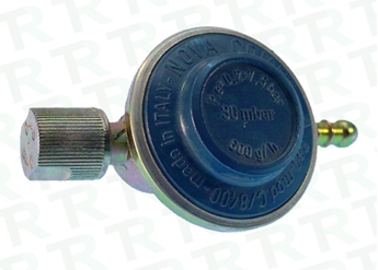 Imagen de REGULADOR STANDARD SALIDA REGULABLE BUTANO
