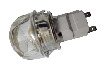Imagen de PORTALAMPARAS HORNO INDESIT ARISTONG