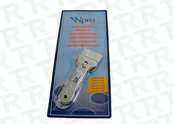Imagen de RASQUETA VITROCERAMICA