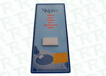 Imagen de CUCHILLA RASQUETA VITROCERAMICA