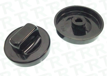 Imagen de MANDO COCINA INDUSTRIAL EJE 10 mm