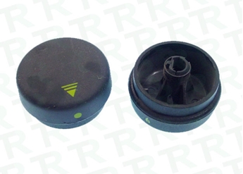 Imagen de MANDO COCINA 8 mm BALAY