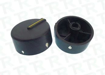 Imagen de MANDO COCINA GAS 8 mm BALAY