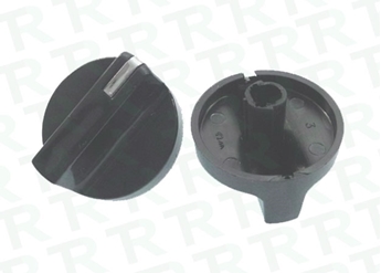 Imagen de MANDO COCINA 6 mm BALAY