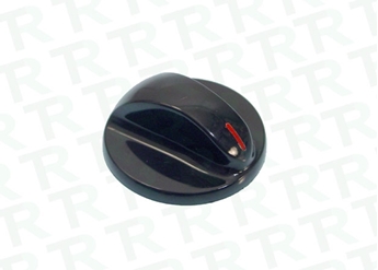 Imagen de MANDO COCINA 3EM3139B 6 mm BALAY