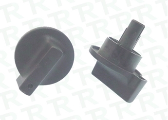 Imagen de MANDO COCINA 8 mm SUPERSER