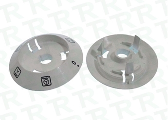 Imagen de INDICE COCINA 8 mm FAGOR