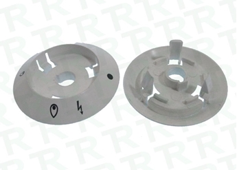 Imagen de INDICE COC INA 6 mm FAGOR
