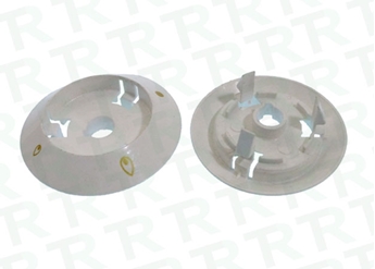Imagen de INDICE COCINA 6 mm FAGOR