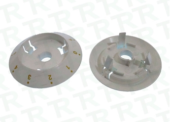 Imagen de INDICE COCINA 6 mm FAGOR