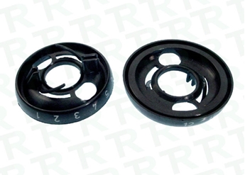 Imagen de INDICE VITRO  1-12 TEKA