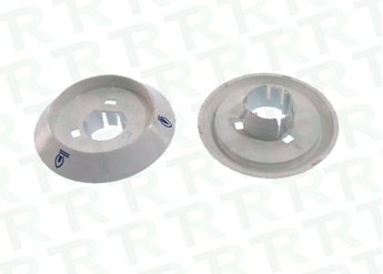 Imagen de INDICE GAS BLANCO S98 TEKA