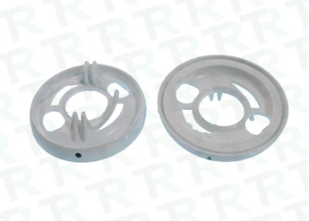 Imagen de INDICE ELECTRICO 1-6 TEKA