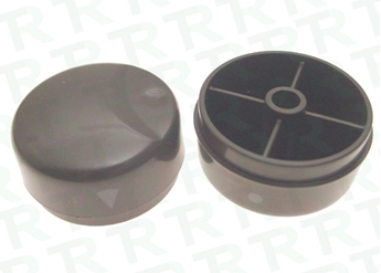 Imagen de MANDO ENCIMERA GAS MARRON TEKA