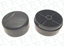 Imagen de MANDO ENCIMERA ELECTRICA MARRON 1-6 TEKA