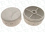 Imagen de MANDO VITROCERAMICA BLANCO 1-12  TEKA