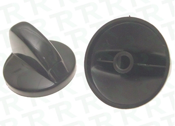 Imagen de MANDO NEGRO S98 TEKA