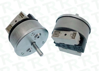Imagen de RELOJ HORNOS MECANICO C/AVISADOR 120´ TEKA
