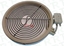 Imagen de CUERPO CALOR 1800W 220V 180 mm 1CIRCUITO VITRO