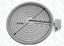 Imagen de CUERPO CALOR 2300W 230V 210 mm 1 CIRCUITO VITRO