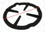 Imagen de PARRILLA REDUCTORA 140 mm STANDARD