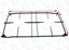 Imagen de PARRILLA 395x240 mm SUPERSER