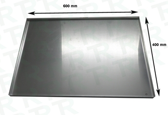 Imagen de BANDEJA HORNO 600 X 400 SERIE SWEET