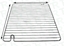 Imagen de PARRILLA 46,5x34,3 mm HORNO BALAY