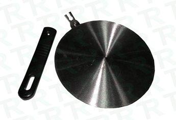 Imagen de DIFUSOR CALOR VITROCERAMICAS Ø 220 mm