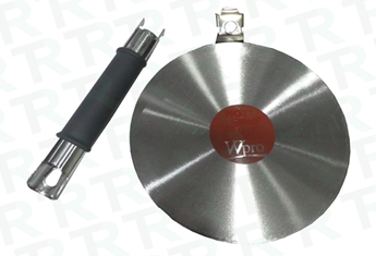 Imagen de DIFUSOR CALOR PARA INDUCCION Ø 260 mm