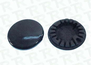 Imagen de DIFUSOR 85 mm ESMALTE Nº2 TIPO V BALAY