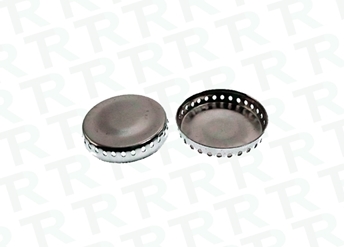 Imagen de DIFUSOR 40 mm CHAPA Nº1 SUPERSER