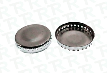 Imagen de DIFUSOR 53 mm CHAPA Nº2 SUPERSER