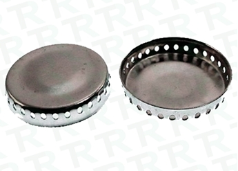 Imagen de DIFUSOR 72 mm CHAPA Nº3 SUPERSER