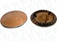 Imagen de DIFUSOR 72 mm LATON Nº4 SUPERSER