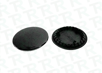 Imagen de DIFUSOR 35 mm DENTADO ESMALTE Nº1 SUPERSER