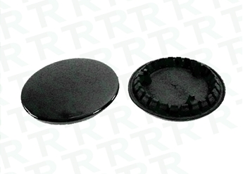 Imagen de DIFUSOR 49 mm DENTADO ESMALTE Nº2 SUPERSER