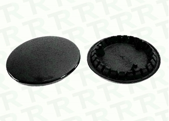 Imagen de DIFUSOR 53 mm DENTADO ESMALTE Nº3 SUPERSER