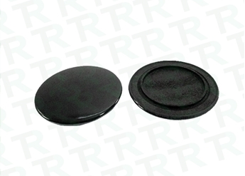 Imagen de DIFUSOR 45 mm PLANO ESMALTE Nº1 SUPERSER