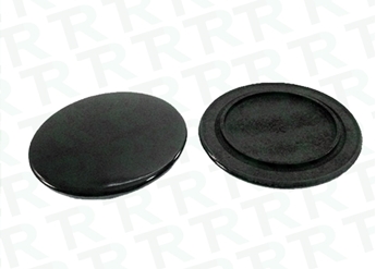 Imagen de DIFUSOR 56 mm PLANO ESMALTE Nº2 SUPERSER