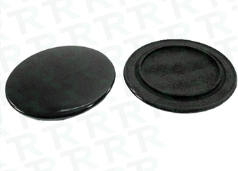 Imagen de DIFUSOR 88 mm PLANO ESMALTE Nº5 SUPERSER